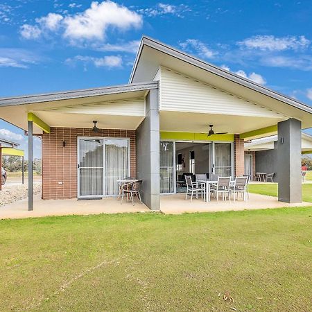 Comfort Suites Clubarham Golf Resort エクステリア 写真