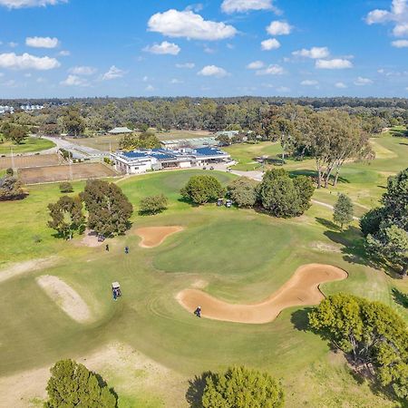 Comfort Suites Clubarham Golf Resort エクステリア 写真