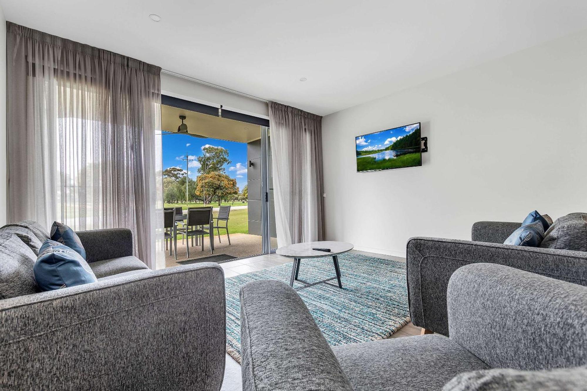 Comfort Suites Clubarham Golf Resort エクステリア 写真