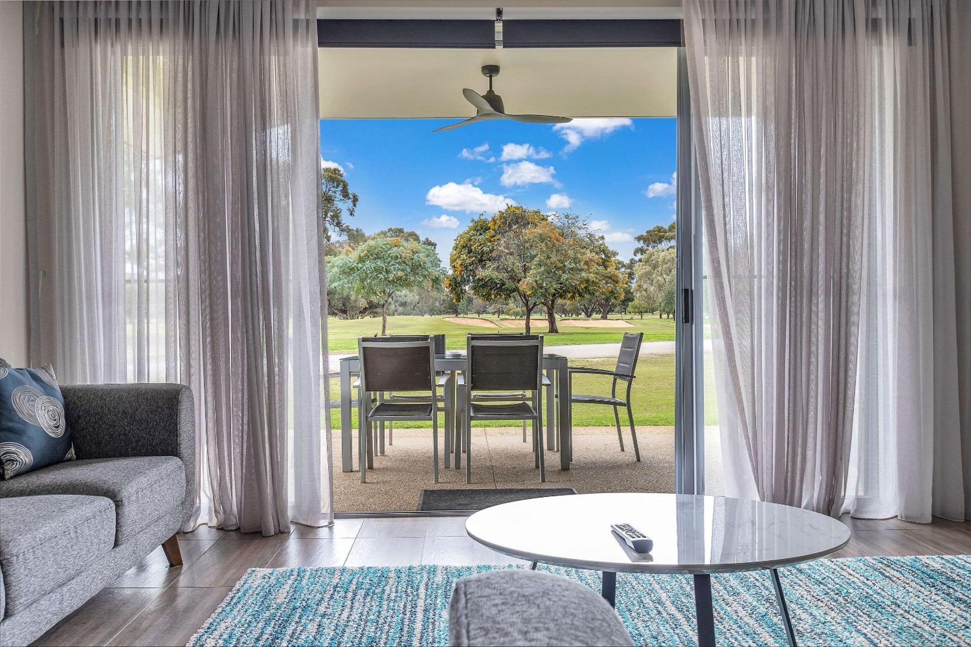 Comfort Suites Clubarham Golf Resort エクステリア 写真