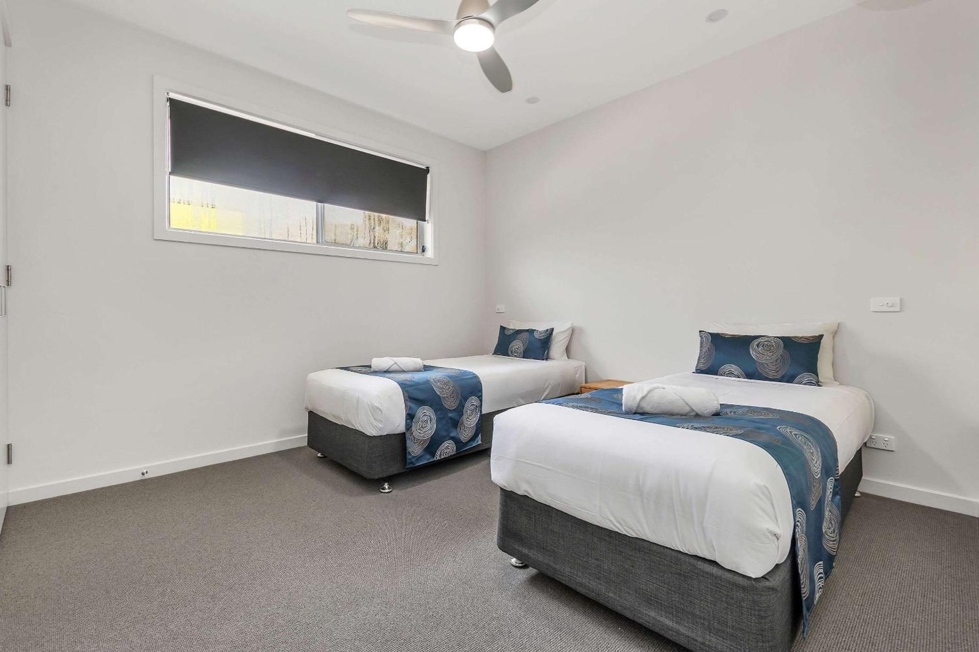 Comfort Suites Clubarham Golf Resort エクステリア 写真