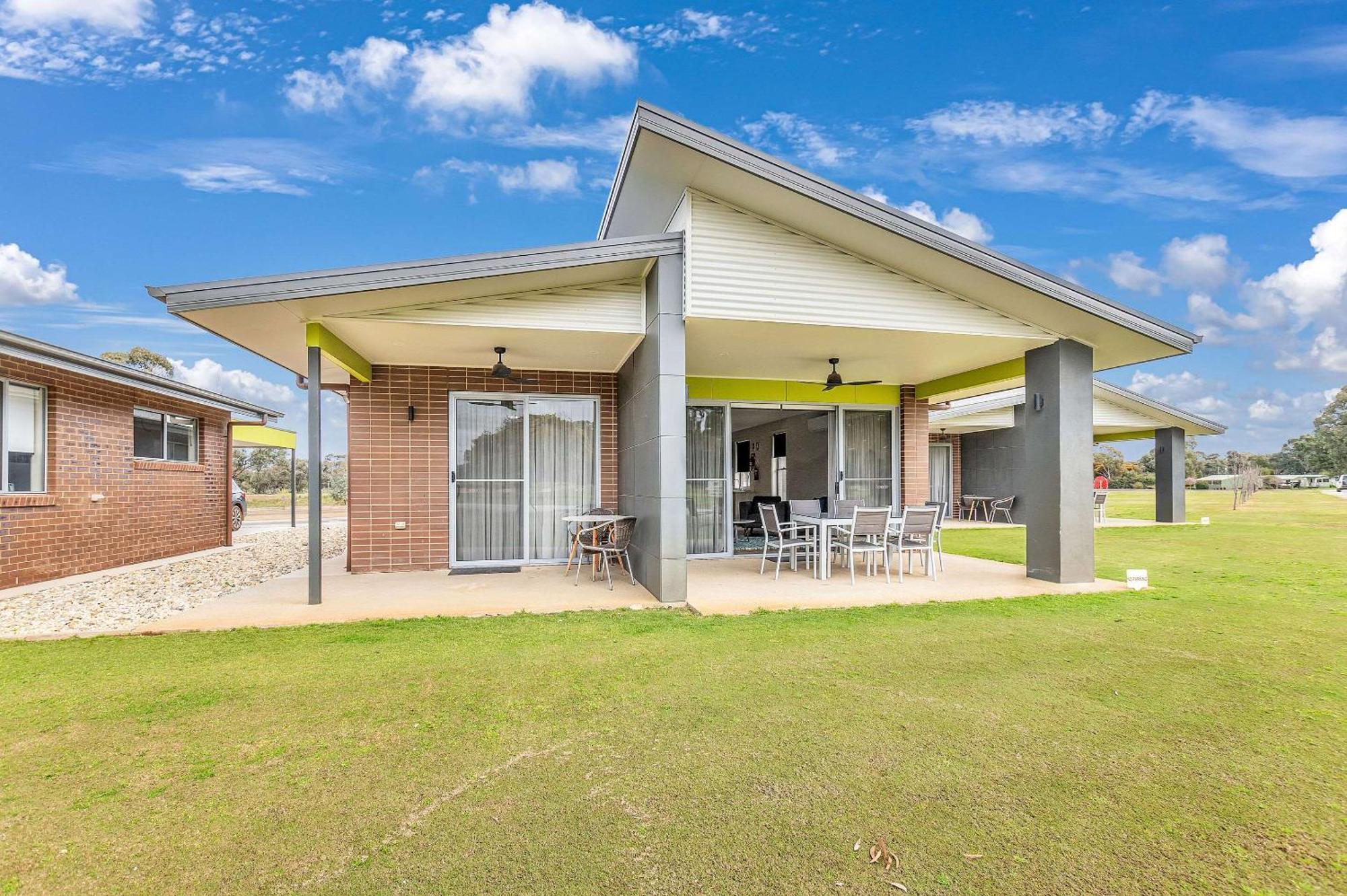 Comfort Suites Clubarham Golf Resort エクステリア 写真