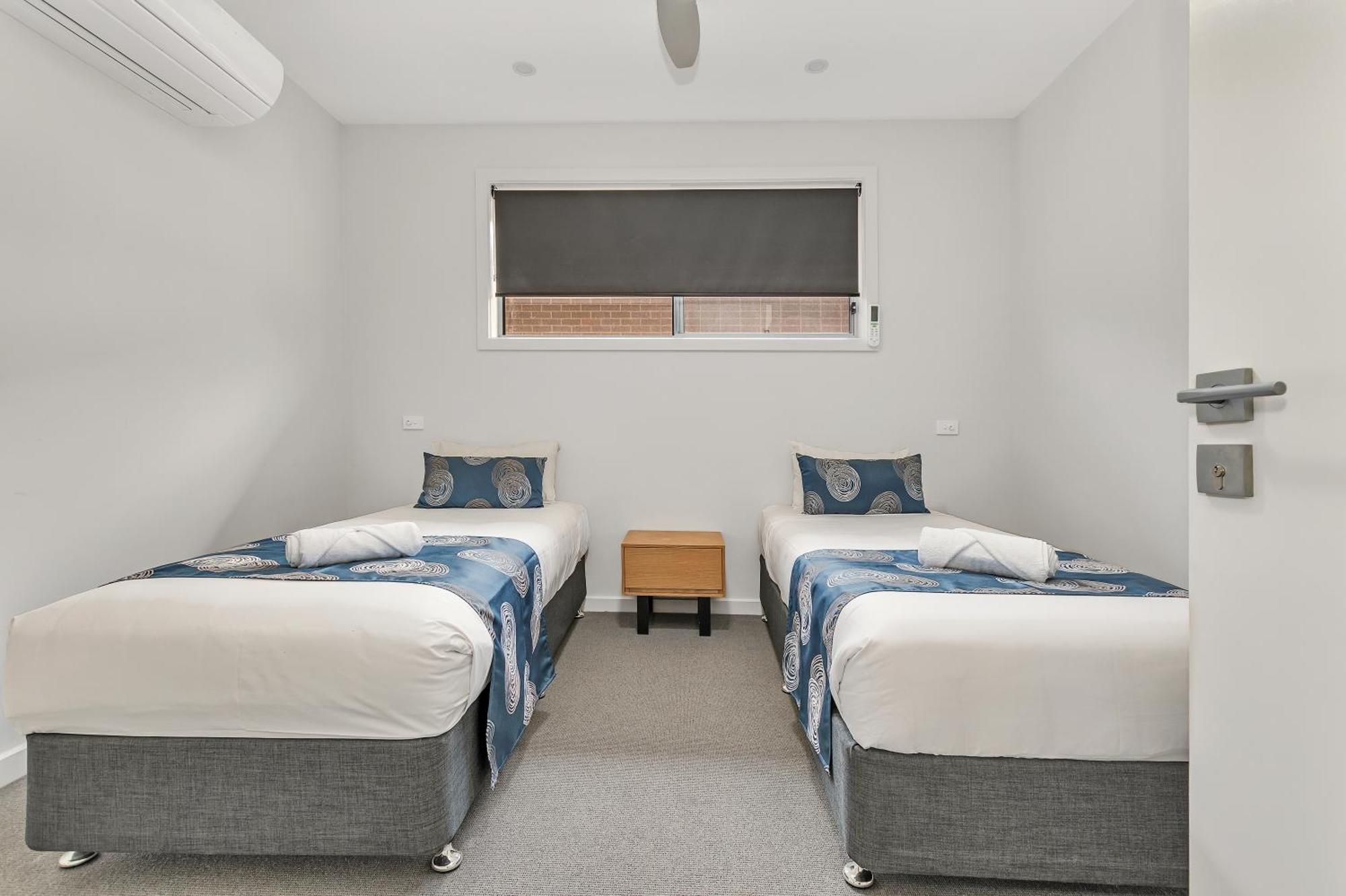 Comfort Suites Clubarham Golf Resort エクステリア 写真