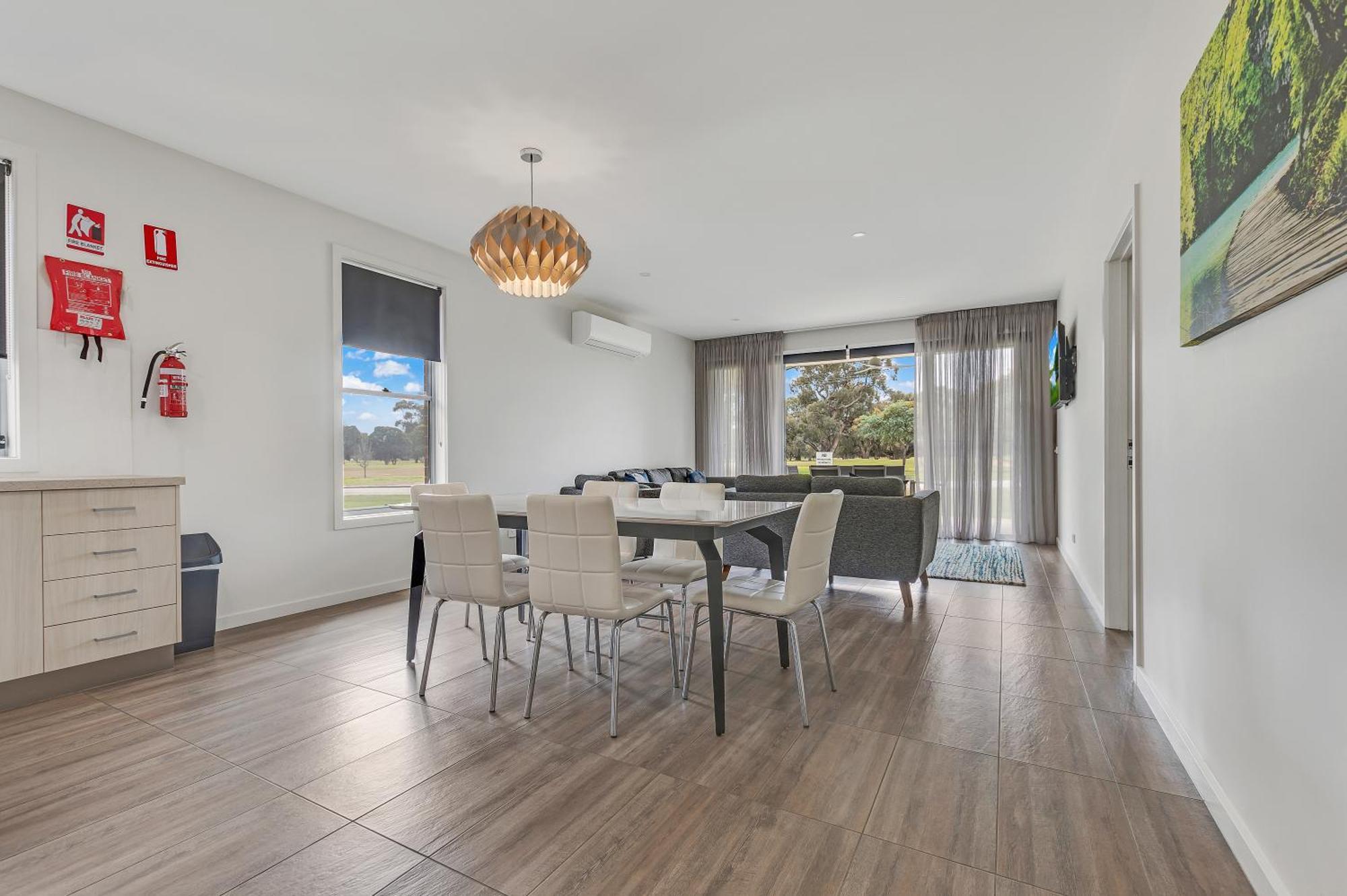 Comfort Suites Clubarham Golf Resort エクステリア 写真