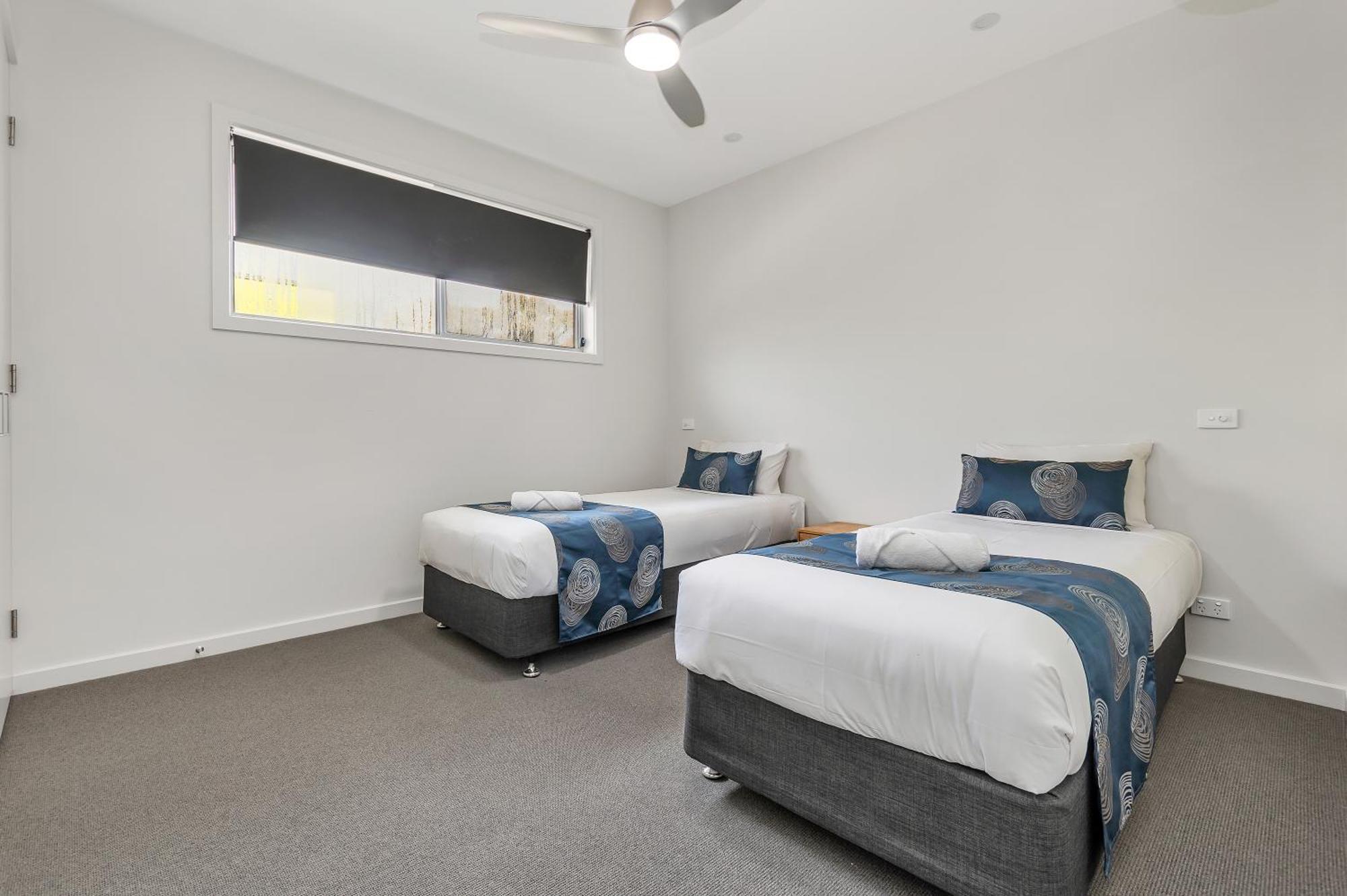 Comfort Suites Clubarham Golf Resort エクステリア 写真