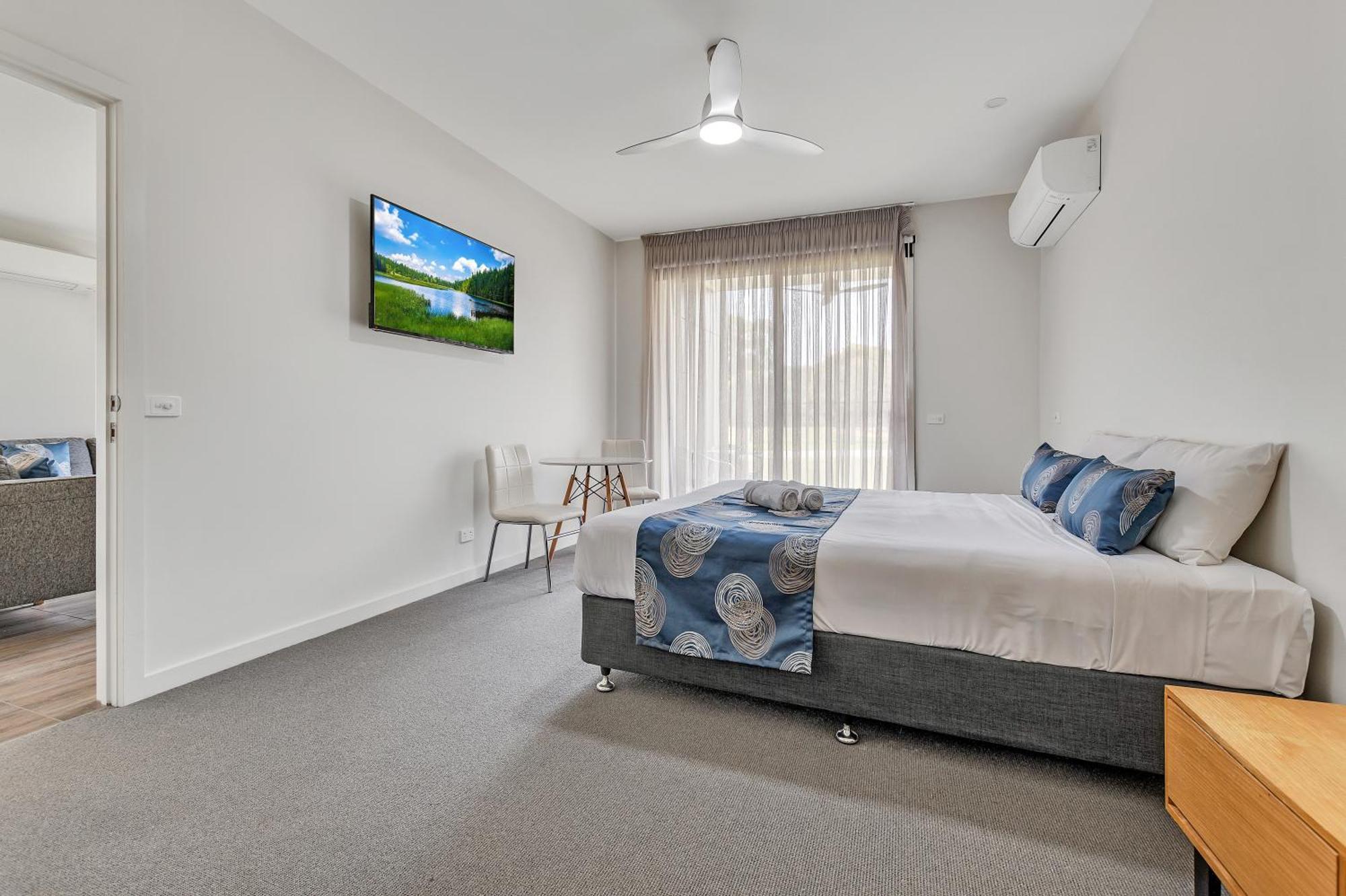 Comfort Suites Clubarham Golf Resort エクステリア 写真