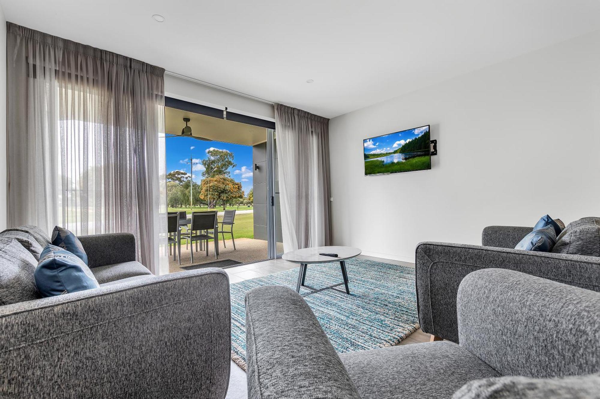 Comfort Suites Clubarham Golf Resort エクステリア 写真