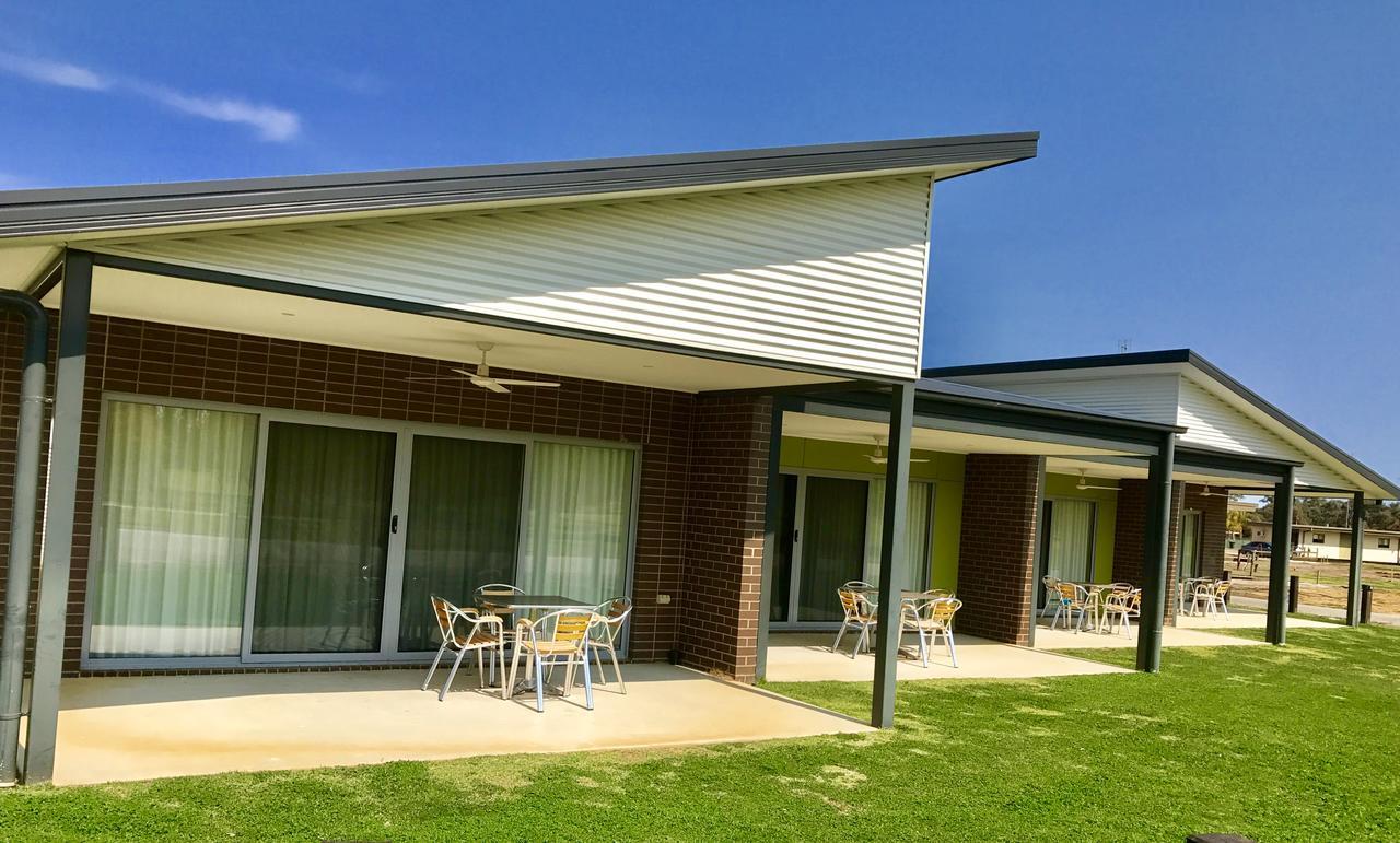 Comfort Suites Clubarham Golf Resort エクステリア 写真