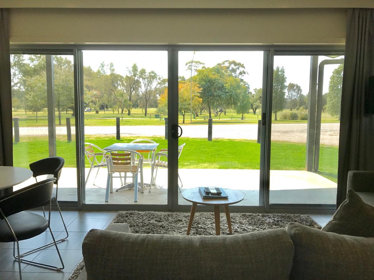 Comfort Suites Clubarham Golf Resort エクステリア 写真
