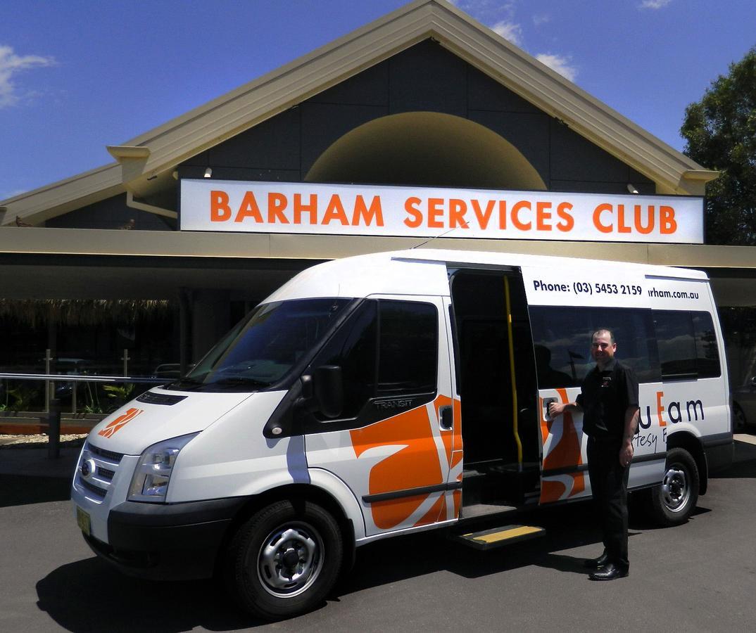 Comfort Suites Clubarham Golf Resort エクステリア 写真